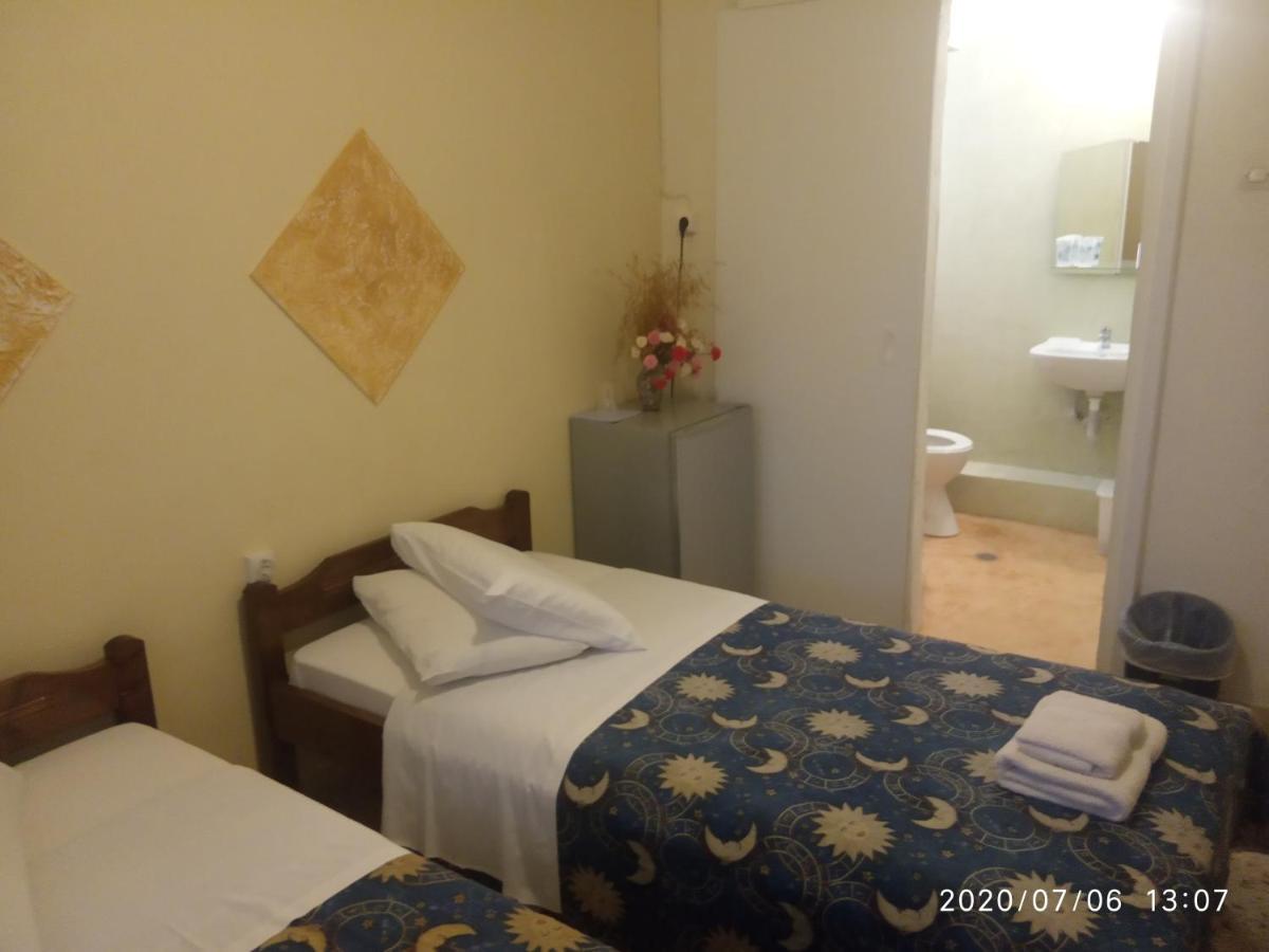 Captain'S Rooms Aegina Екстер'єр фото