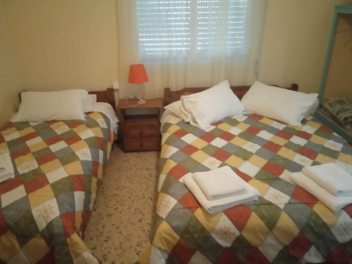 Captain'S Rooms Aegina Екстер'єр фото